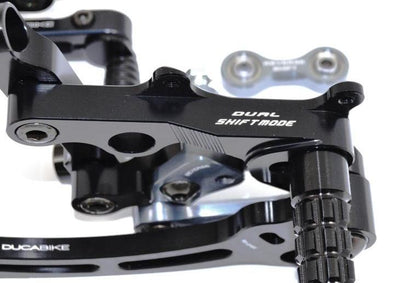 PR119903 - DUCABIKE Ducati Panigale V2 (12/24) Adjustable Rearset – Accessories in the Motoraider Motorcycle Aftermarket Accessories and Parts Online Shop