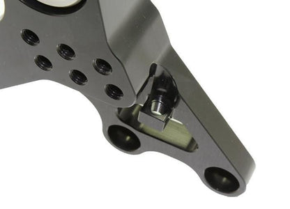 PRHM02 - DUCABIKE Ducati Multistrada / Hypermotard Adjustable Pilot Rearset – Accessories in the Motoraider Motorcycle Aftermarket Accessories and Parts Online Shop