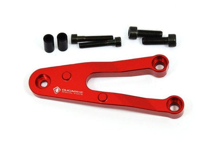 PRMSCRA01 - DUCABIKE Ducati Scrambler 800 (15/18) Rearset Kit (for Ducabike kit only) – Accessories in the Motoraider Motorcycle Aftermarket Accessories and Parts Online Shop