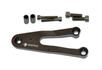PRMSCRA01 - DUCABIKE Ducati Scrambler 800 (15/18) Rearset Kit (for Ducabike kit only) – Accessories in the Motoraider Motorcycle Aftermarket Accessories and Parts Online Shop