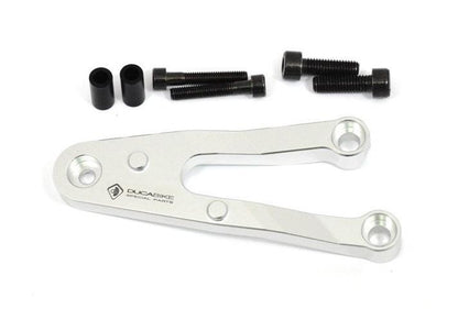 PRMSCRA01 - DUCABIKE Ducati Scrambler 800 (15/18) Rearset Kit (for Ducabike kit only) – Accessories in the Motoraider Motorcycle Aftermarket Accessories and Parts Online Shop