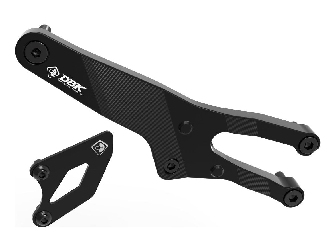 PRMSCRA02D - DBK Ducati Scrambler 800 (2023+) Single-Seat Rider Footboard Kit – Accessories in the Motoraider Motorcycle Aftermarket Accessories and Parts Online Shop