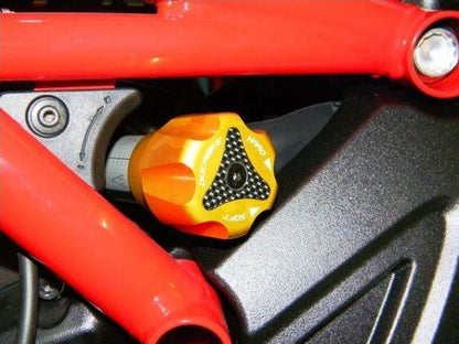 PRP01 - DUCABIKE Ducati Pivot Adjustment – Accessories in the Motoraider Motorcycle Aftermarket Accessories and Parts Online Shop