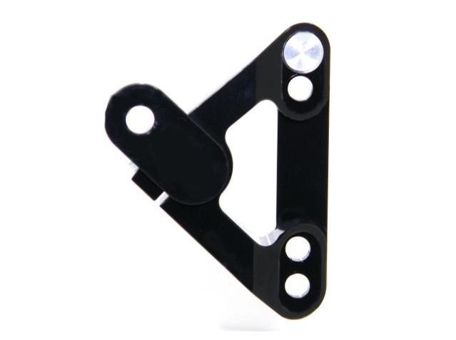 PRSBK03 - DUCABIKE Ducati Superbike 748/916/996/998 Adjustable Rearset – Accessories in the Motoraider Motorcycle Aftermarket Accessories and Parts Online Shop
