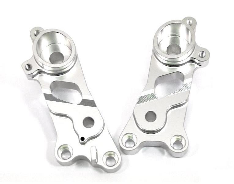 PRSCRA01 - DUCABIKE Ducati Monster 797 / Scrambler Rearset – Accessories in the Motoraider Motorcycle Aftermarket Accessories and Parts Online Shop
