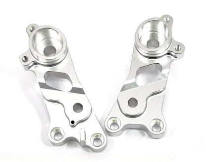 PRSCRA01 - DUCABIKE Ducati Monster 797 / Scrambler Rearset – Accessories in the Motoraider Motorcycle Aftermarket Accessories and Parts Online Shop