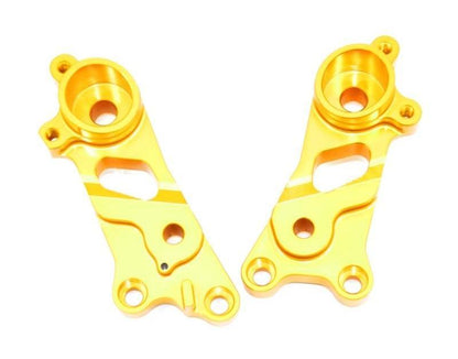 PRSCRA01 - DUCABIKE Ducati Monster 797 / Scrambler Rearset – Accessories in the Motoraider Motorcycle Aftermarket Accessories and Parts Online Shop