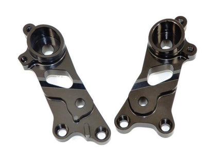 PRSCRA01 - DUCABIKE Ducati Monster 797 / Scrambler Rearset – Accessories in the Motoraider Motorcycle Aftermarket Accessories and Parts Online Shop