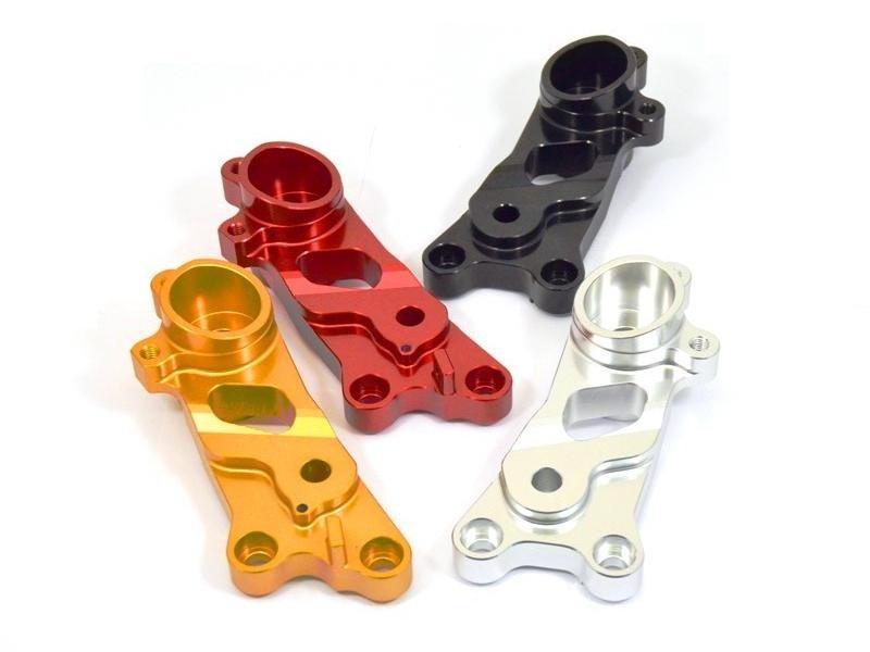 PRSCRA01 - DUCABIKE Ducati Monster 797 / Scrambler Rearset – Accessories in the Motoraider Motorcycle Aftermarket Accessories and Parts Online Shop