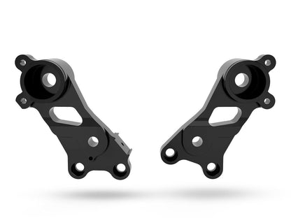 PRSCRA02 - DUCABIKE Ducati Scrambler (19/22) Rearset – Accessories in the Motoraider Motorcycle Aftermarket Accessories and Parts Online Shop