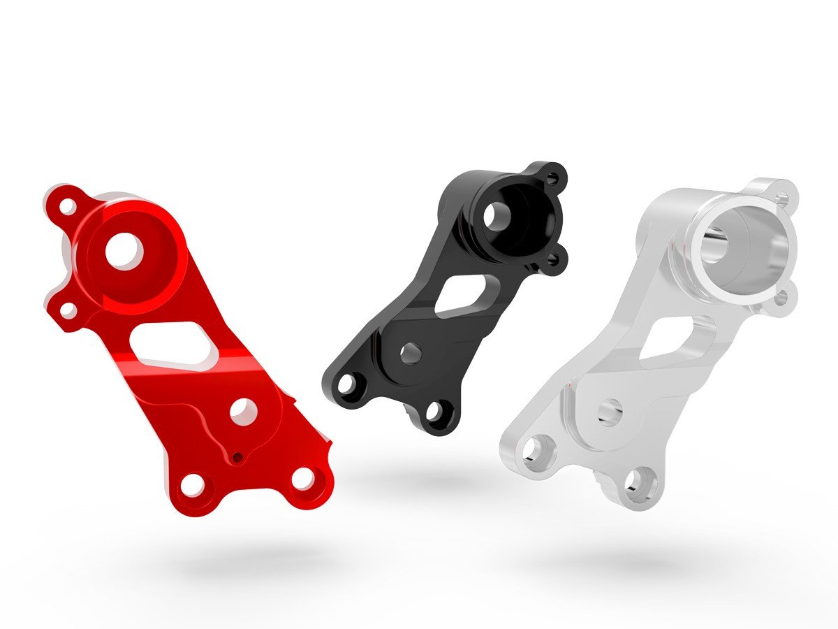 PRSCRA02 - DUCABIKE Ducati Scrambler (19/22) Rearset – Accessories in the Motoraider Motorcycle Aftermarket Accessories and Parts Online Shop