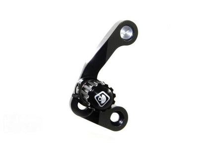 PRSF02 - DUCABIKE Ducati Streetfighter 1098/848 Adjustable Rearset – Accessories in the Motoraider Motorcycle Aftermarket Accessories and Parts Online Shop