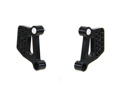 PRSPE03 - DUCABIKE Ducati Superbike 1098/1198/848 Adjustable Rearset "SP" – Accessories in the Motoraider Motorcycle Aftermarket Accessories and Parts Online Shop