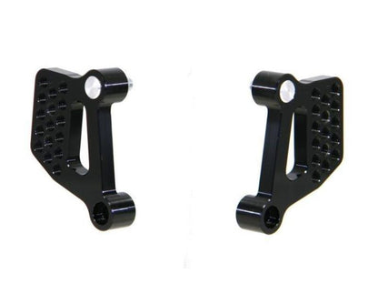 PRSP03 - DUCABIKE Ducati Superbike 1098/1198/848 Adjustable Rearset "SP" – Accessories in the Motoraider Motorcycle Aftermarket Accessories and Parts Online Shop