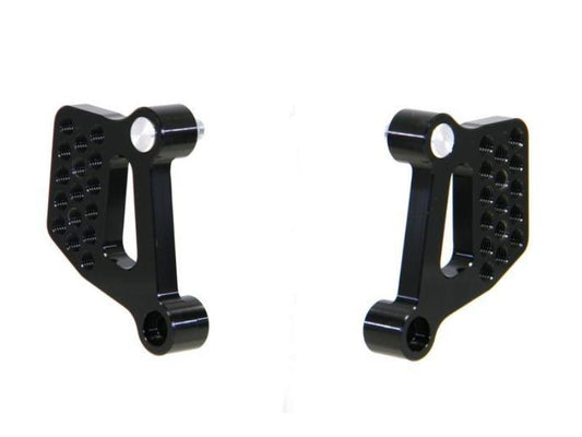 PRSP03 - DUCABIKE Ducati Superbike 1098/1198/848 Adjustable Rearset "SP" – Accessories in the Motoraider Motorcycle Aftermarket Accessories and Parts Online Shop