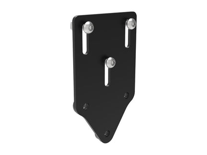 PRT17 - DBK Ducati DesertX 937 / Rally (2022+) Adjustable License Plate Move Kit – Accessories in the Motoraider Motorcycle Aftermarket Accessories and Parts Online Shop