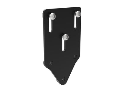 PRT20 - DBK Ducati Scrambler 800 Full Throttle / Icon / Nightshift (2023+) Adjustable License Plate Move Kit – Accessories in the Motoraider Motorcycle Aftermarket Accessories and Parts Online Shop