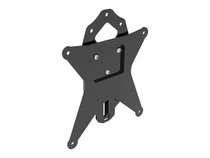 PRT21 - DBK Ducati Diavel V4 (2023+) Adjustable License Plate Holder – Accessories in the Motoraider Motorcycle Aftermarket Accessories and Parts Online Shop