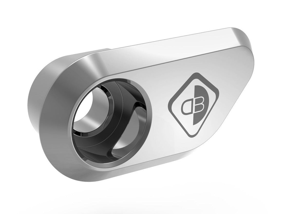 PSA01 - DBK Triumph Street Triple 765 ABS Sensor Protection – Accessories in the Motoraider Motorcycle Aftermarket Accessories and Parts Online Shop