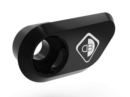 PSA01 - DBK Triumph Street Triple 765 ABS Sensor Protection – Accessories in the Motoraider Motorcycle Aftermarket Accessories and Parts Online Shop