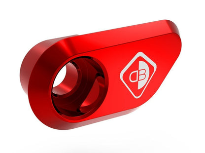 PSA01 - DBK Triumph Street Triple 765 ABS Sensor Protection – Accessories in the Motoraider Motorcycle Aftermarket Accessories and Parts Online Shop