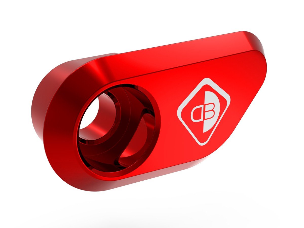 PSA01 - DUCABIKE Ducati Monster 950 / Multistrada ABS Sensor Protection – Accessories in the Motoraider Motorcycle Aftermarket Accessories and Parts Online Shop