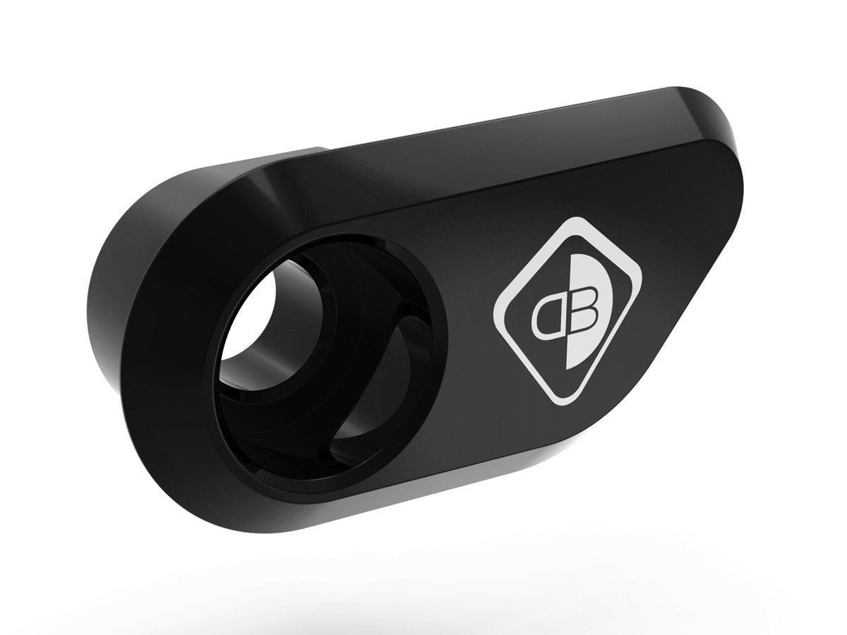 PSA01 - DUCABIKE Ducati Monster 950 / Multistrada ABS Sensor Protection – Accessories in the Motoraider Motorcycle Aftermarket Accessories and Parts Online Shop