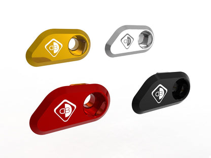 PSA02 - DUCABIKE Ducati Monster 950 (2021+) ABS Sensor Protection (rear wheel) – Accessories in the Motoraider Motorcycle Aftermarket Accessories and Parts Online Shop