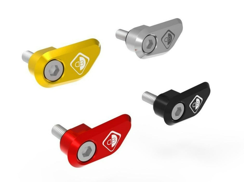 PSA03 - DBK Ducati DesertX (2022+) ABS Sensor Protection – Accessories in the Motoraider Motorcycle Aftermarket Accessories and Parts Online Shop