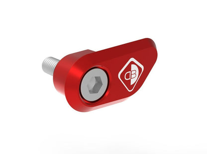 PSA03 - DBK Ducati DesertX (2022+) ABS Sensor Protection – Accessories in the Motoraider Motorcycle Aftermarket Accessories and Parts Online Shop