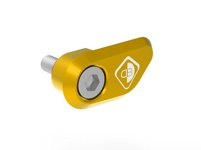PSA03 - DBK Ducati DesertX (2022+) ABS Sensor Protection – Accessories in the Motoraider Motorcycle Aftermarket Accessories and Parts Online Shop