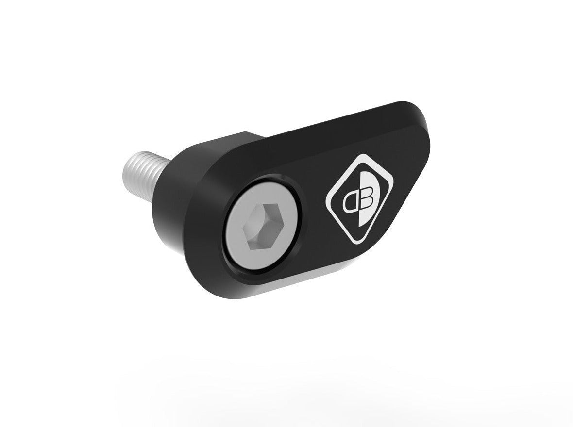 PSA03 - DBK Ducati DesertX (2022+) ABS Sensor Protection – Accessories in the Motoraider Motorcycle Aftermarket Accessories and Parts Online Shop