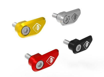 PSA04 - DBK Ducati ABS Sensor Protection – Accessories in the Motoraider Motorcycle Aftermarket Accessories and Parts Online Shop