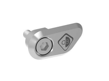 PSA04 - DBK Ducati ABS Sensor Protection – Accessories in the Motoraider Motorcycle Aftermarket Accessories and Parts Online Shop