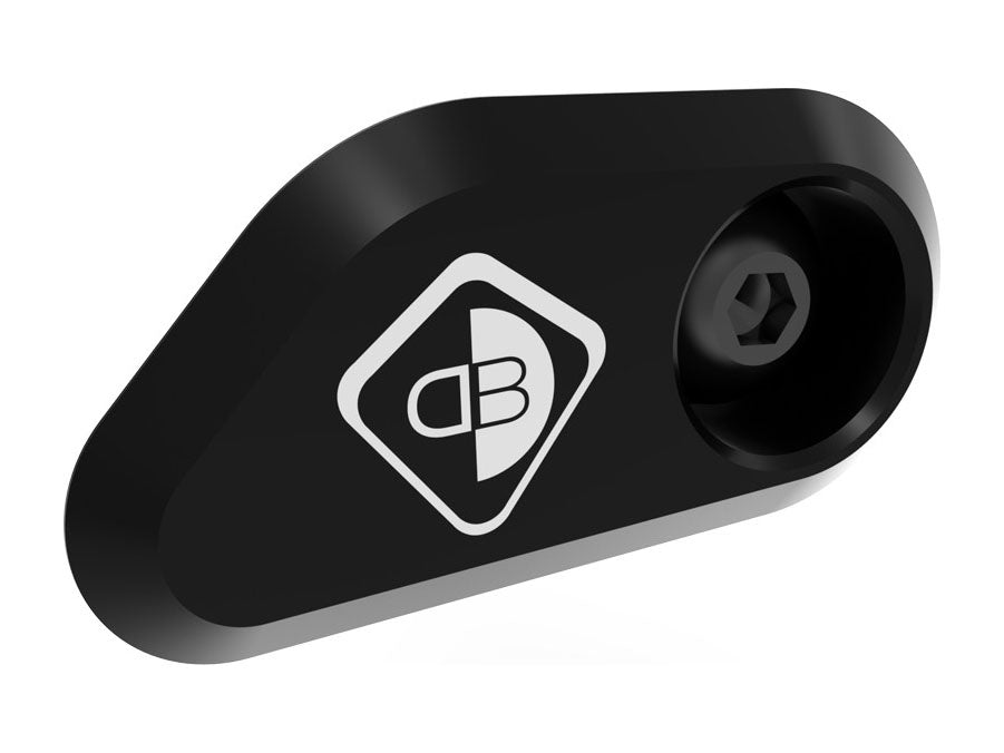 PSA04 - DBK Moto Guzzi V100 Mandello / Mandello S / Mandello Aviazione Navale (2022+) ABS Sensor Protector – Accessories in the Motoraider Motorcycle Aftermarket Accessories and Parts Online Shop