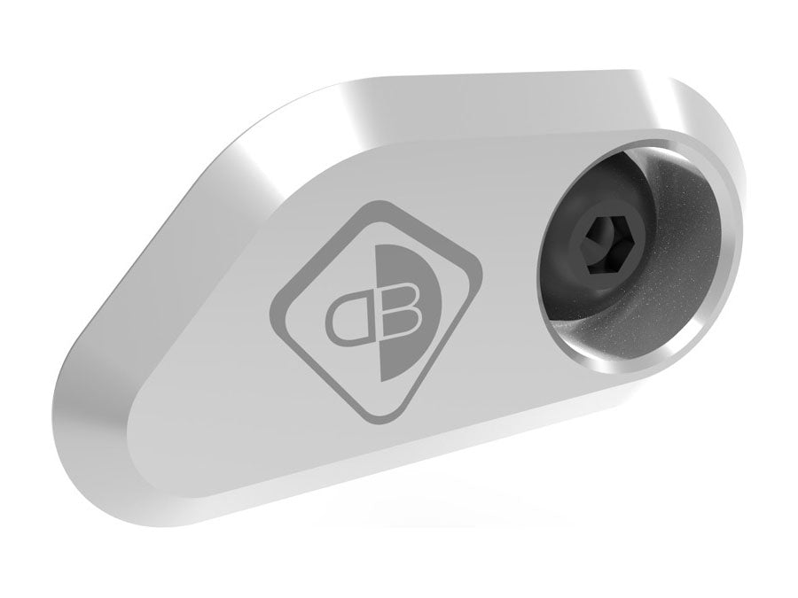PSA04 - DBK Moto Guzzi V100 Mandello / Mandello S / Mandello Aviazione Navale (2022+) ABS Sensor Protector – Accessories in the Motoraider Motorcycle Aftermarket Accessories and Parts Online Shop