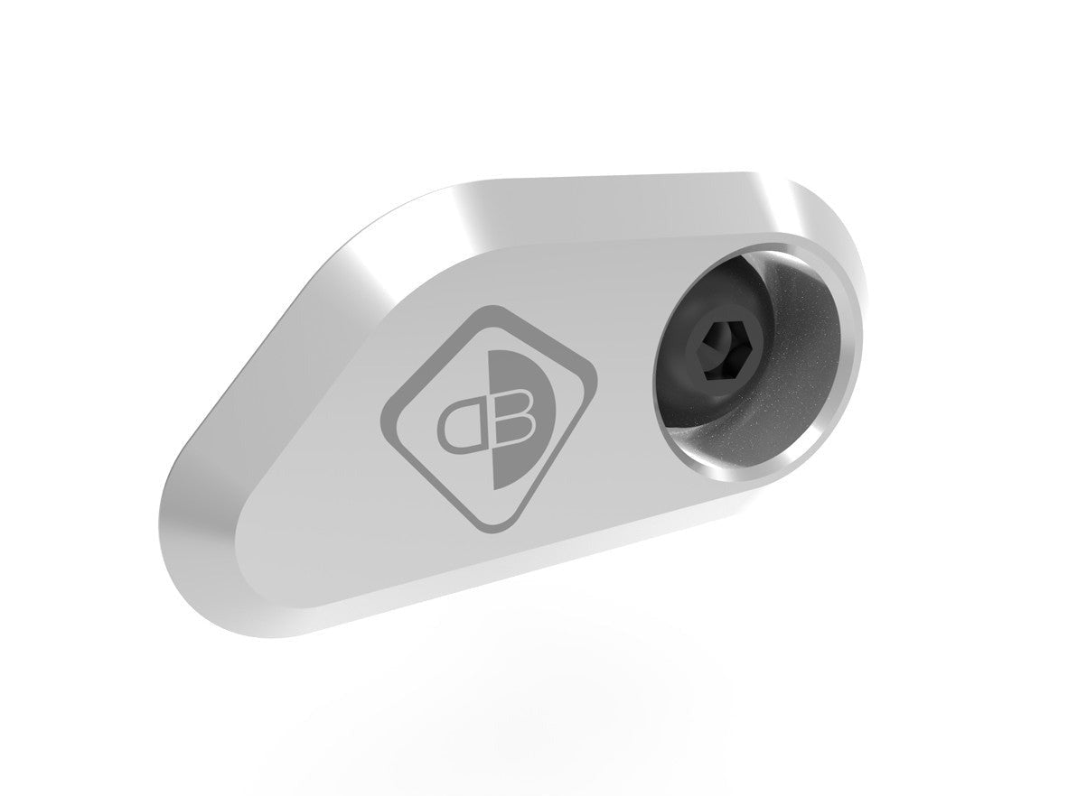 PSA05 - DBK Moto Guzzi V100 / Stelvio ABS Sensor Protection – Accessories in the Motoraider Motorcycle Aftermarket Accessories and Parts Online Shop