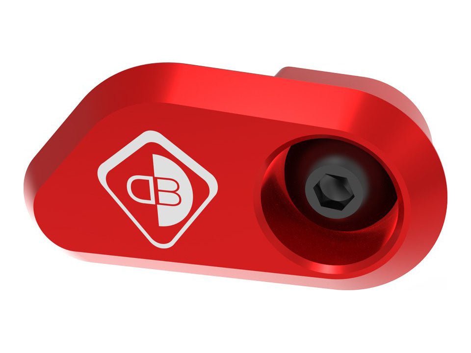 PSA04 - DBK Moto Guzzi V100 Mandello / Mandello S / Mandello Aviazione Navale (2022+) ABS Sensor Protector – Accessories in the Motoraider Motorcycle Aftermarket Accessories and Parts Online Shop