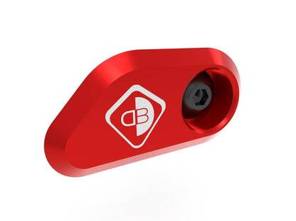 PSA05 - DBK Moto Guzzi V100 / Stelvio ABS Sensor Protection – Accessories in the Motoraider Motorcycle Aftermarket Accessories and Parts Online Shop