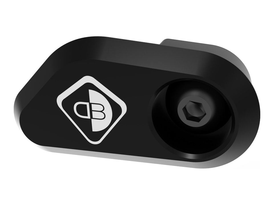 PSA04 - DBK Moto Guzzi V100 Mandello / Mandello S / Mandello Aviazione Navale (2022+) ABS Sensor Protector – Accessories in the Motoraider Motorcycle Aftermarket Accessories and Parts Online Shop