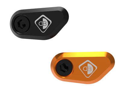 PSA06 - DBK KTM 990 Duke (2024+) ABS Sensor Protection – Accessories in the Motoraider Motorcycle Aftermarket Accessories and Parts Online Shop