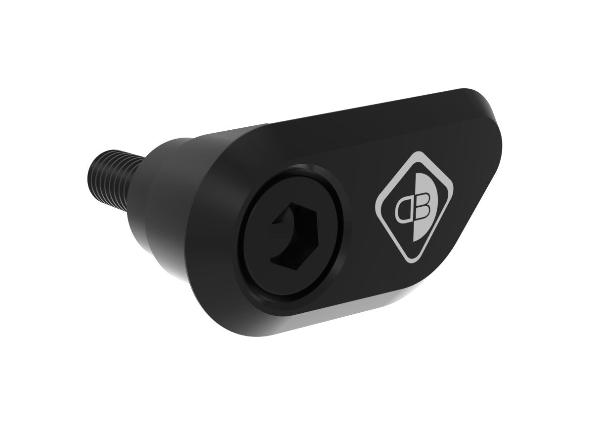 PSA06 - DBK KTM 990 Duke (2024+) ABS Sensor Protection – Accessories in the Motoraider Motorcycle Aftermarket Accessories and Parts Online Shop