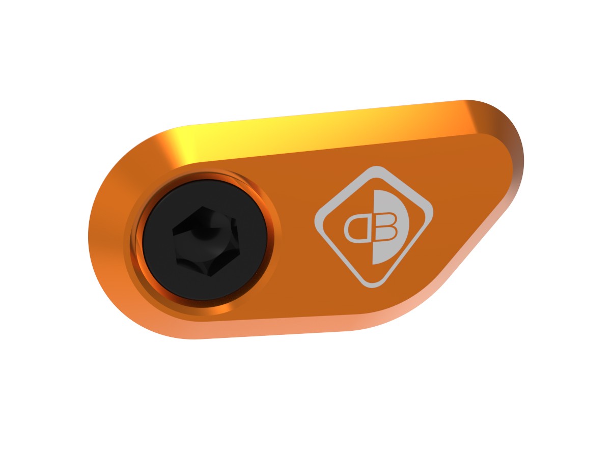 PSA06 - DBK KTM 990 Duke (2024+) ABS Sensor Protection – Accessories in the Motoraider Motorcycle Aftermarket Accessories and Parts Online Shop
