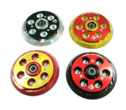 PSF01 - DUCABIKE Ducati Dry Clutch Pressure Plate Air Cooling System – Accessories in the Motoraider Motorcycle Aftermarket Accessories and Parts Online Shop