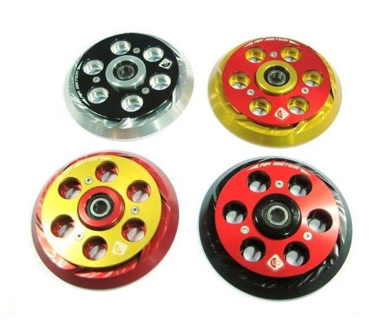 PSF01 - DUCABIKE Ducati Dry Clutch Pressure Plate Air Cooling System – Accessories in the Motoraider Motorcycle Aftermarket Accessories and Parts Online Shop