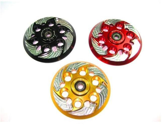 PSF02 - DUCABIKE Ducati Dry Clutch Pressure Plate – Accessories in the Motoraider Motorcycle Aftermarket Accessories and Parts Online Shop