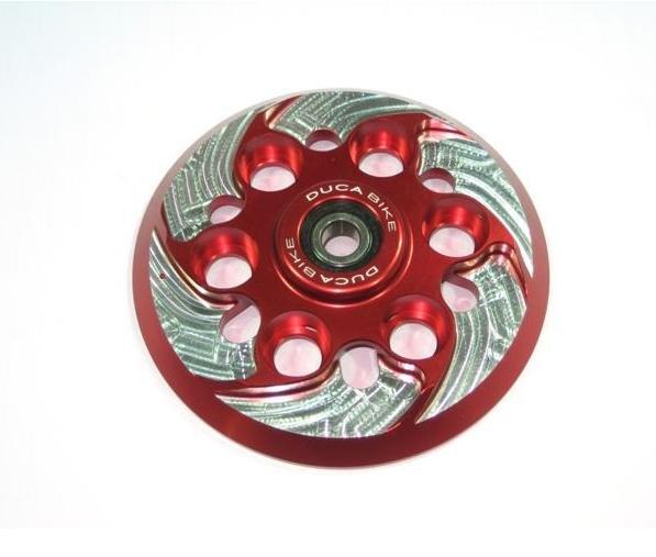 PSF02 - DUCABIKE Ducati Dry Clutch Pressure Plate – Accessories in the Motoraider Motorcycle Aftermarket Accessories and Parts Online Shop