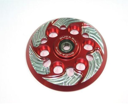 PSF02 - DUCABIKE Ducati Dry Clutch Pressure Plate – Accessories in the Motoraider Motorcycle Aftermarket Accessories and Parts Online Shop