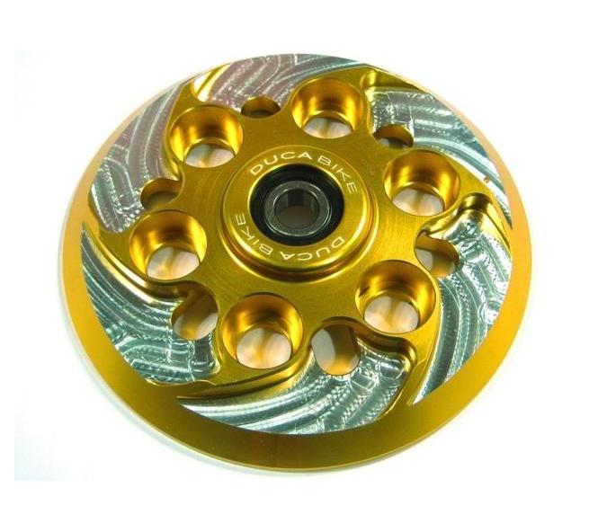 PSF02 - DUCABIKE Ducati Dry Clutch Pressure Plate – Accessories in the Motoraider Motorcycle Aftermarket Accessories and Parts Online Shop