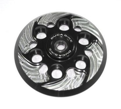 PSF02 - DUCABIKE Ducati Dry Clutch Pressure Plate – Accessories in the Motoraider Motorcycle Aftermarket Accessories and Parts Online Shop